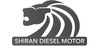 شیران دیزل موتور